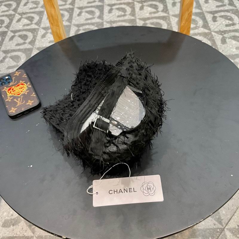 Chanel cap (33)